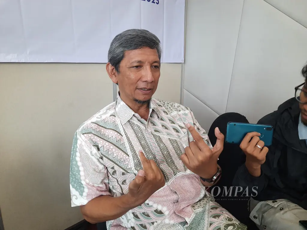 Praktik Pembatasan Angkutan Barang Inkonsisten, Pengusaha Logistik Komplain